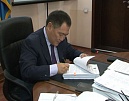 Глава Тувы подписал Закон «О республиканском бюджете Республики Тыва на 2015 год и на плановый период 2016 и 2017 годов» 